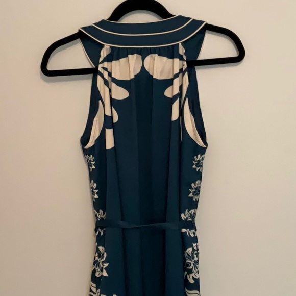 Ciebon floral dress in size small - Picture 6 of 7